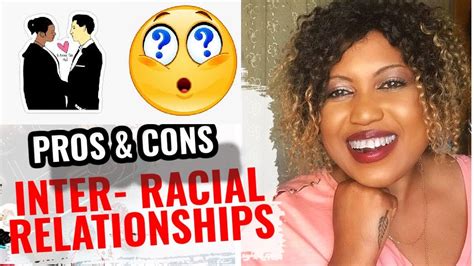 interracial wife|These Are the Unspoken Pros & Cons of Being in an Interracial。